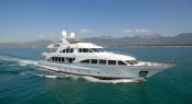 Benetti 122 Motor yacht ELENE